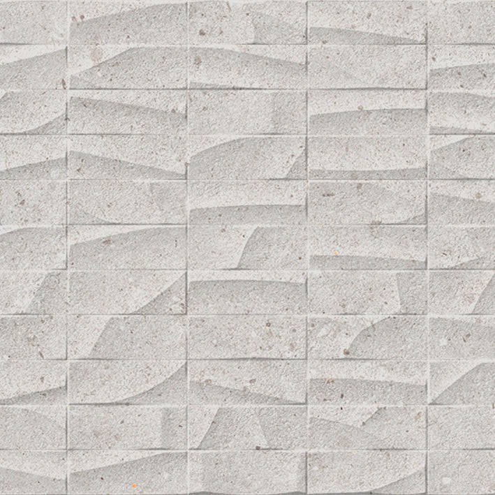 Porcelanosa - Prada Acero Mosaico Wandtegel