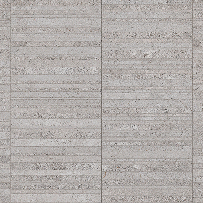 Porcelanosa - Berna Acero Stripe Wandtegel