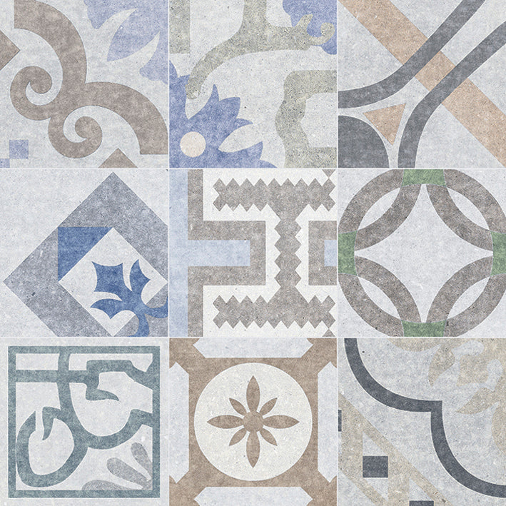 Porcelanosa - Barcelona D