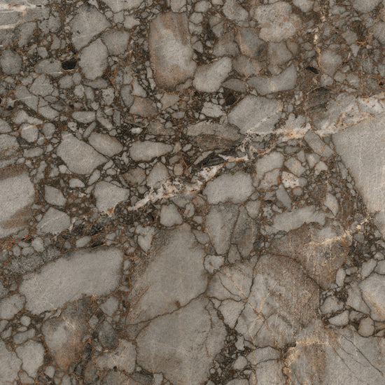 Douglas & Jones - Magnum vloer- en wandtegel Riverbed Mat