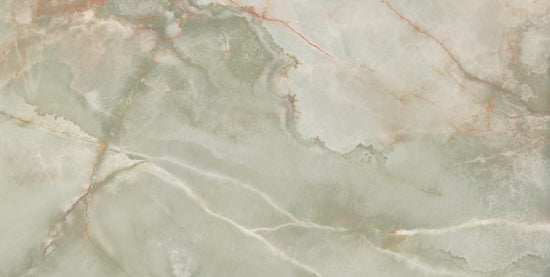 Douglas & Jones - Marbles vloer- en wandtegel Apple Glans