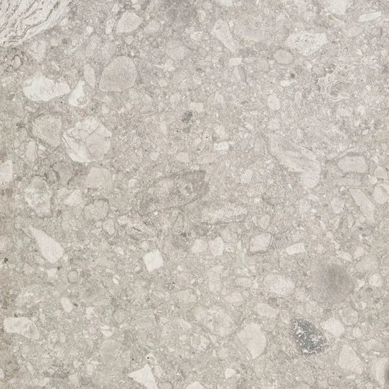VT Wonen by Douglas & Jones - Composite vloer- en wandtegel Light Grey