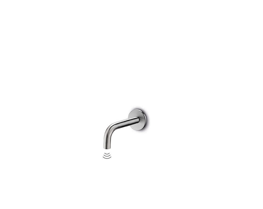 JEE-O slimline wand sensor kraan(in 4 verschillende kleuren)
