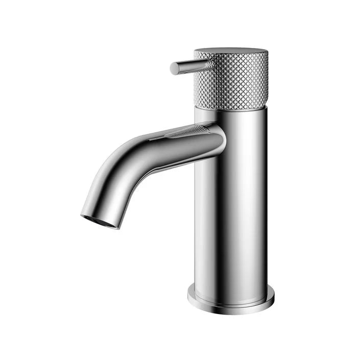 Hotbath Cobber X CX003C wastafelkraan zonder waste (4 verschillende kleuren)