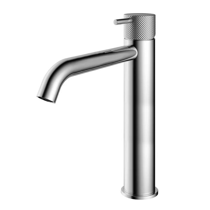 Hotbath Cobber X CX003HC wastafelkraan zonder waste (4 verschillende kleuren)