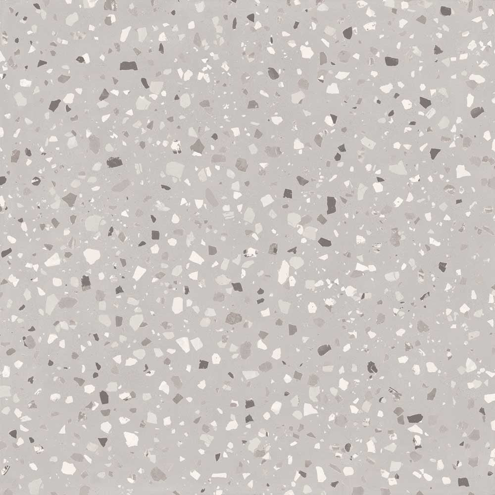 Sant' Agostino - Deconcrete De-medium Pearl Naturale 60x60 / 90x90 / 120x120