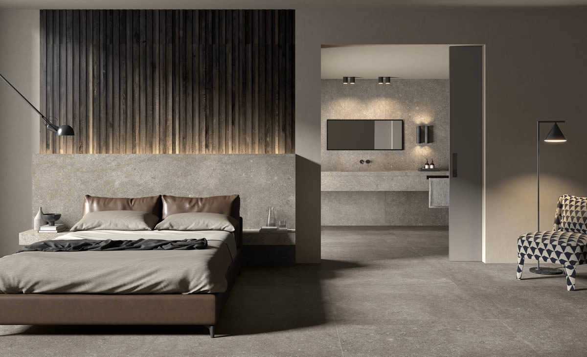 Kronos - Le Reverse Taupe Elegance