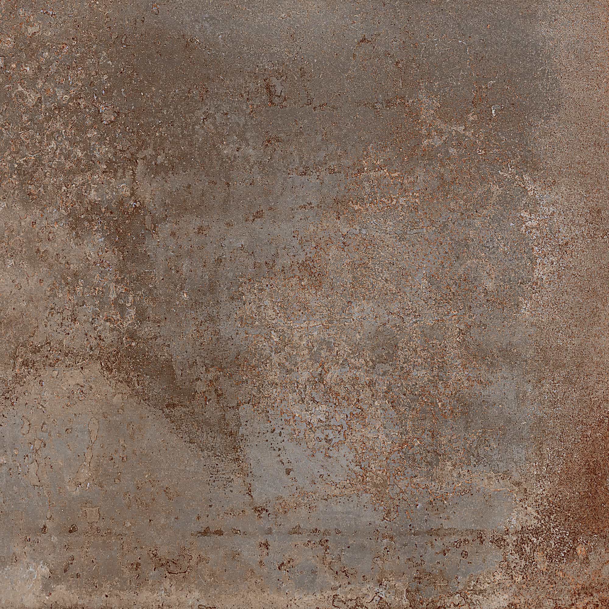 Sant' Agostino - Oxidart Iron Naturale
