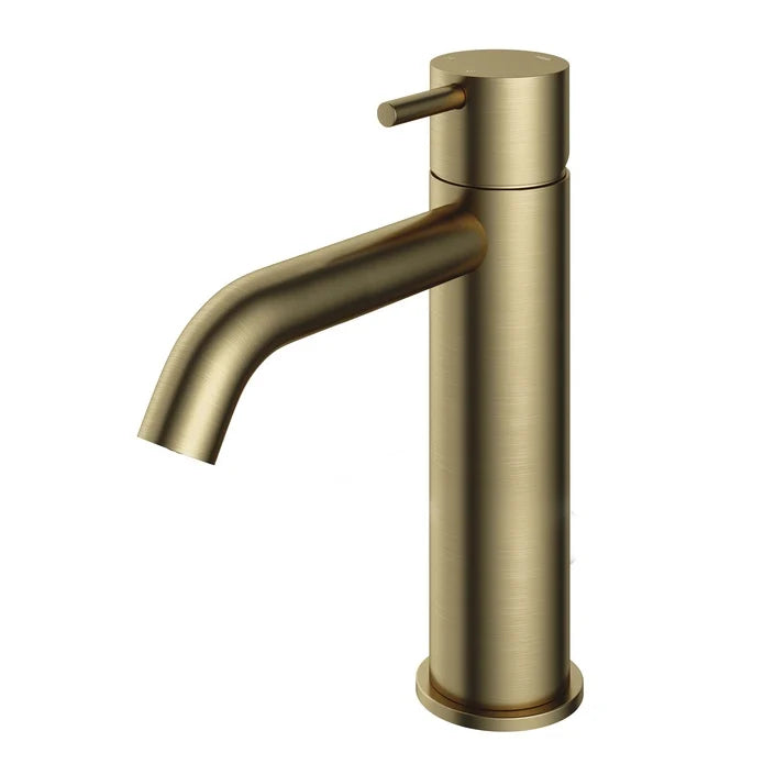 Hotbath Cobber CB003MC wastafelkraan medium (verkrijgbaar in 13 verschillende kleuren)
