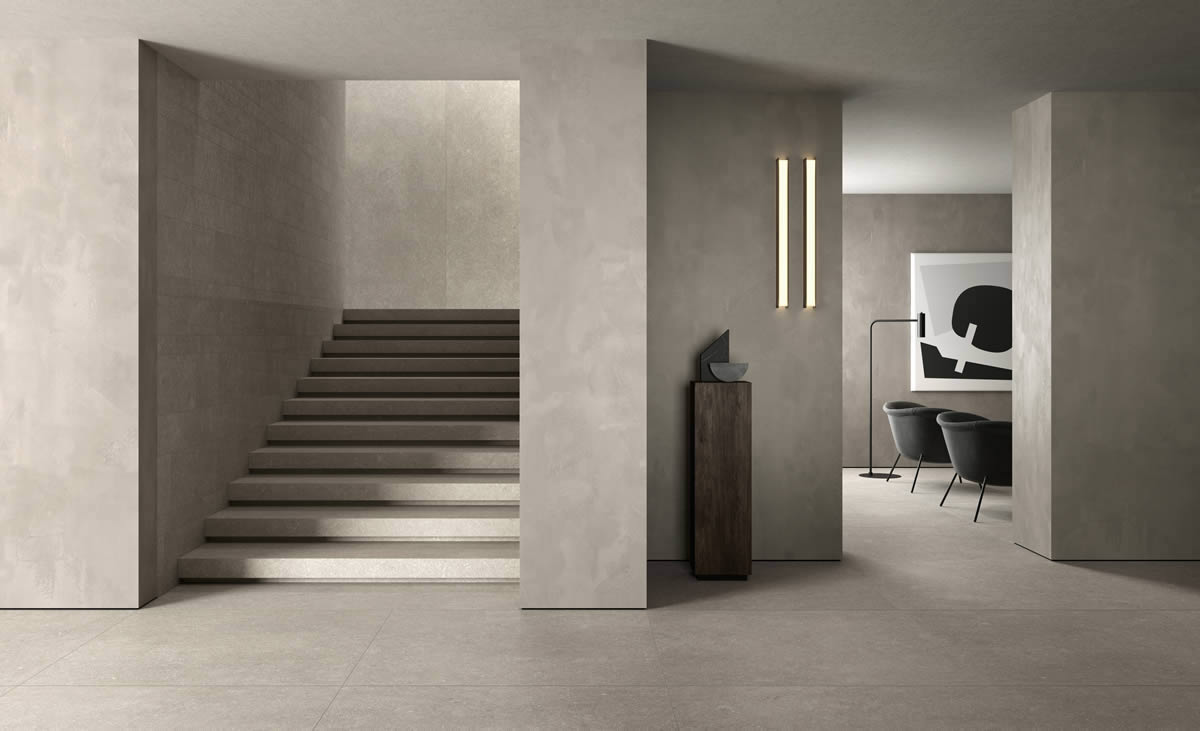 Kronos - Le Reverse Dune Elegance
