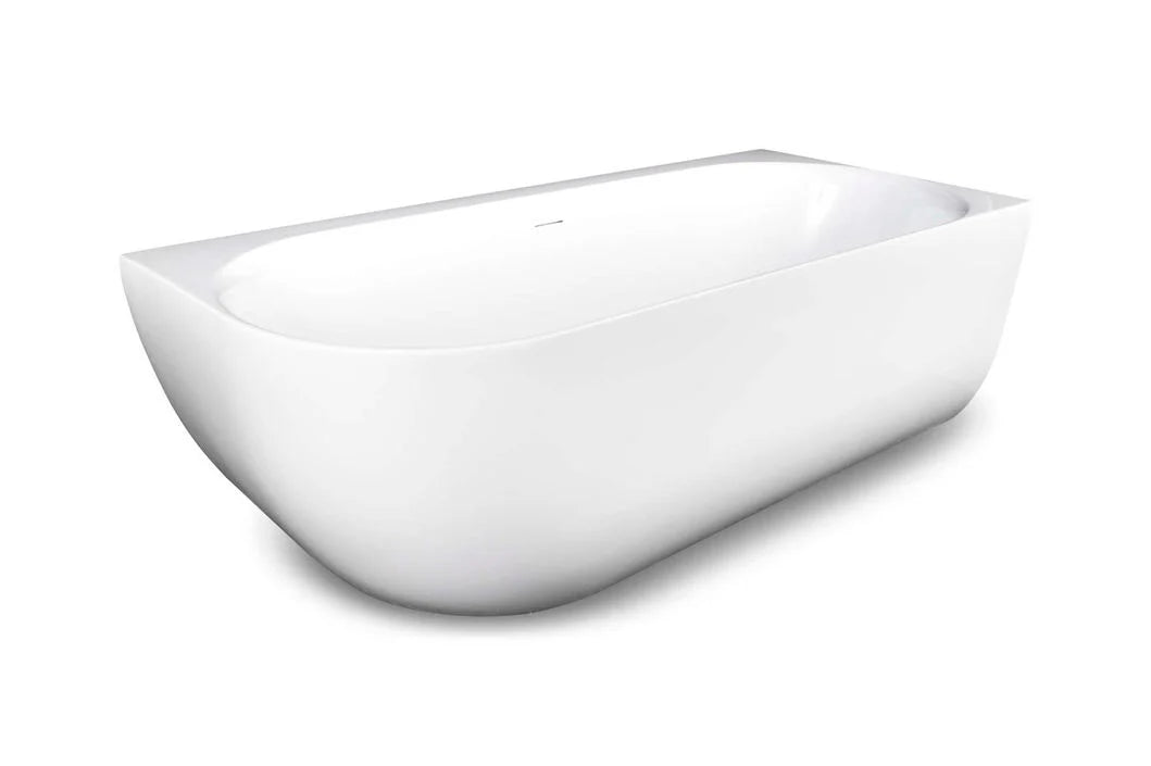 Luca sanitair Primo Baden mat 180x80x60cm, - LUPA1798