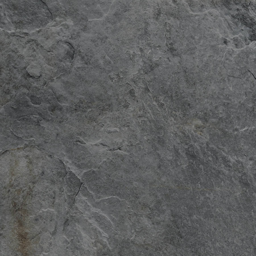 Kronos - Rocks Silver Black
