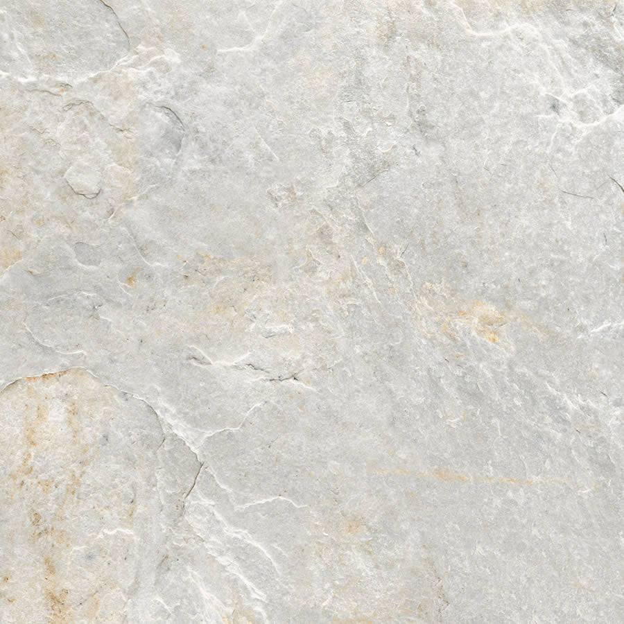 Kronos - Rocks Silver White