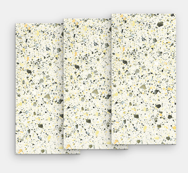 Venice Villa Yellow