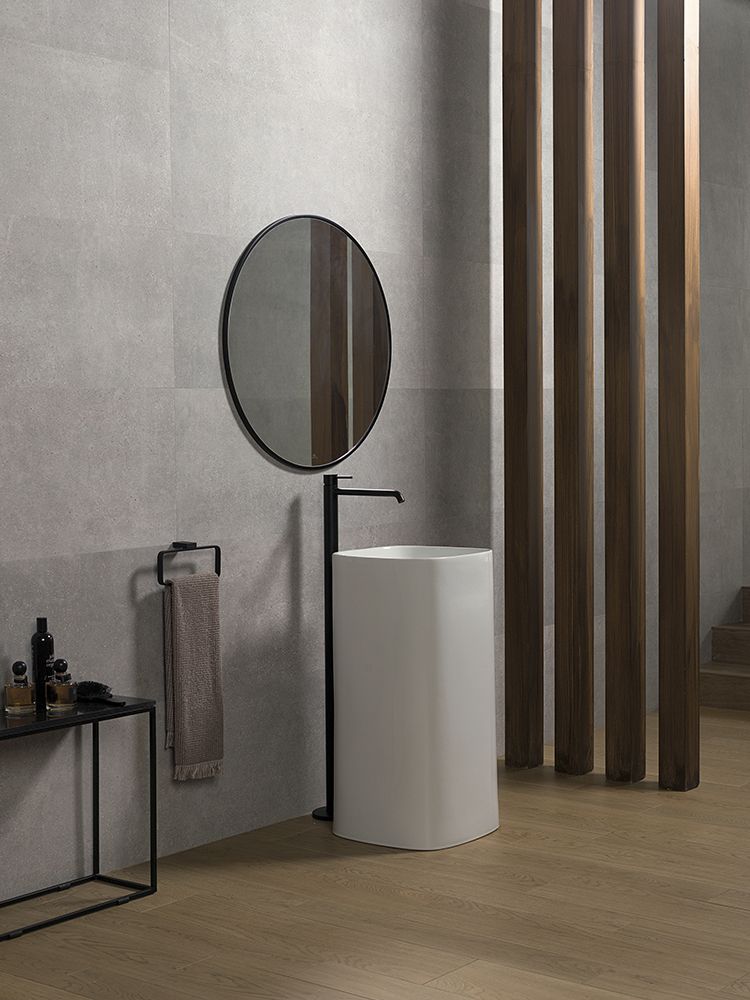 Porcelanosa - Bottega Acero Wandtegel