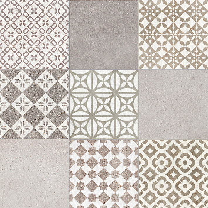 Porcelanosa - Marbella Stone
