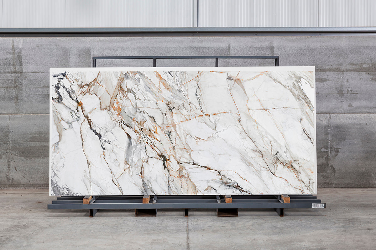 Neolith - Classtone Calacatta Luxe