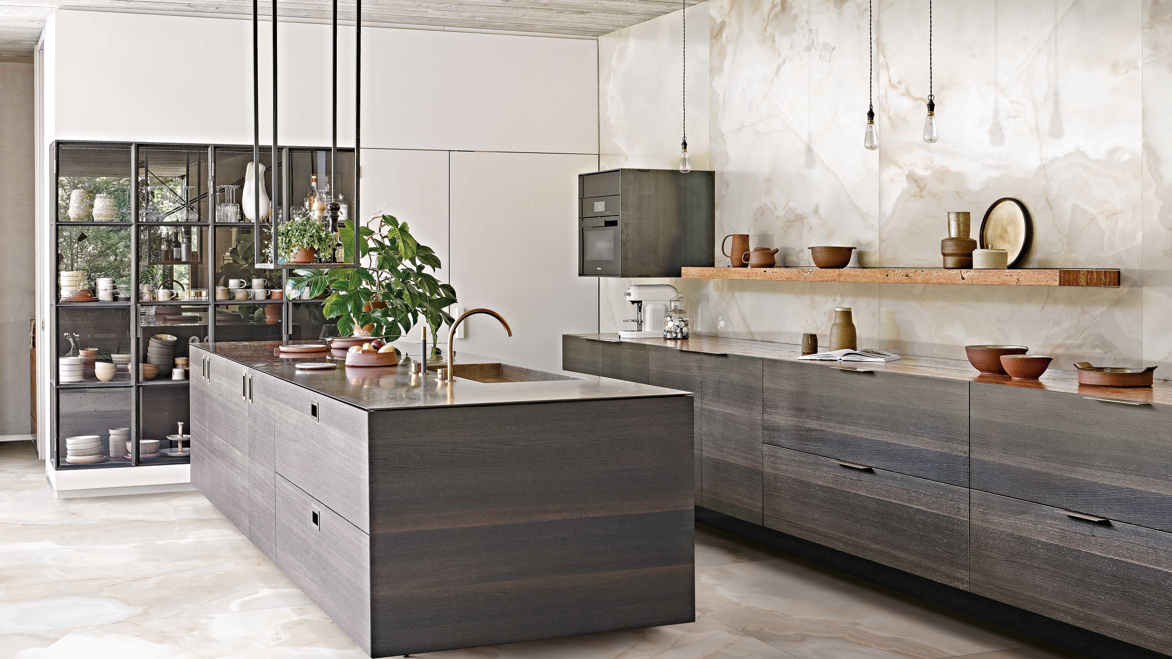 Douglas & Jones - Magnum vloer- en wandtegel Perle Glans