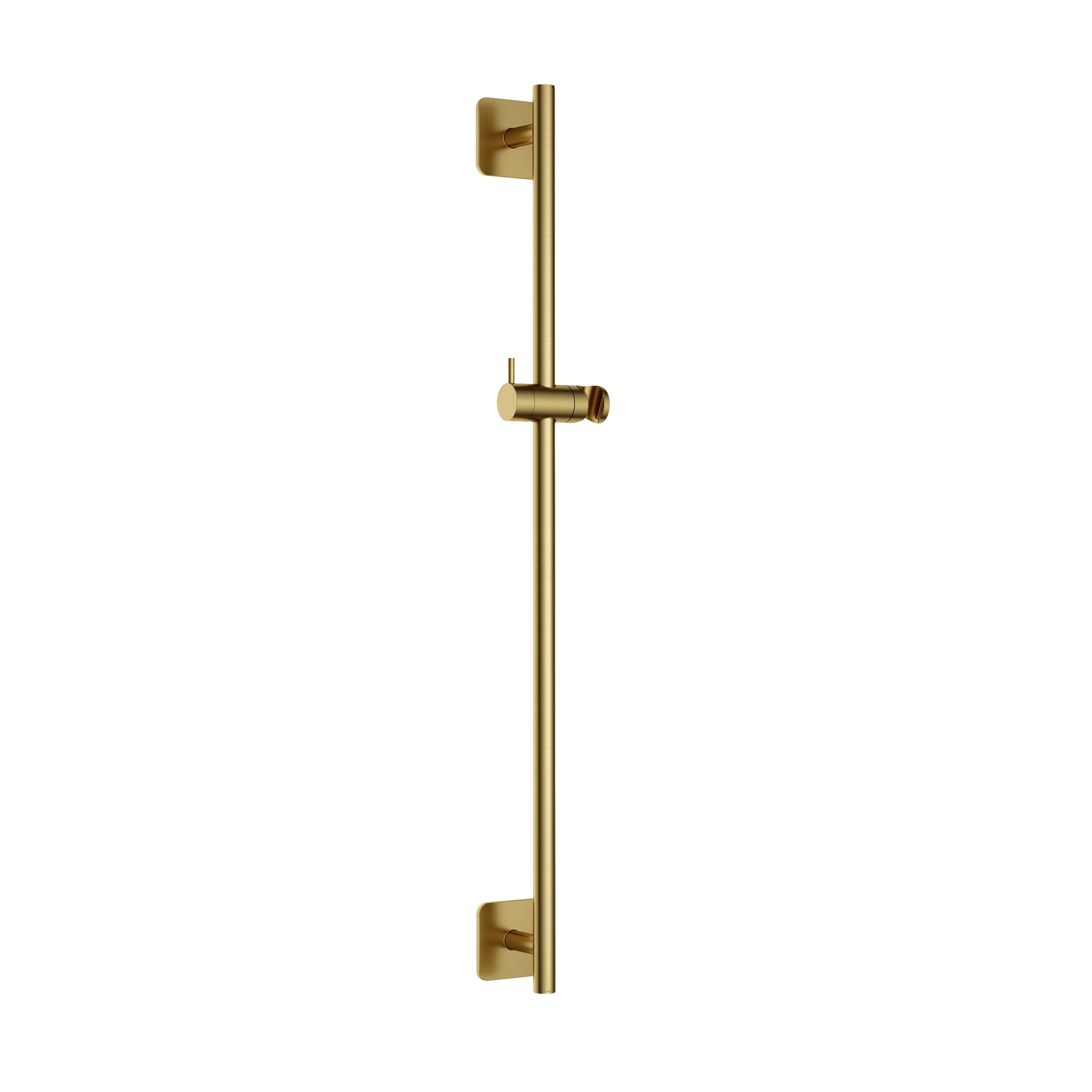 Hotbath Gal GL311 Verstelbare glijstang 100 cm (5 verschillende kleuren)