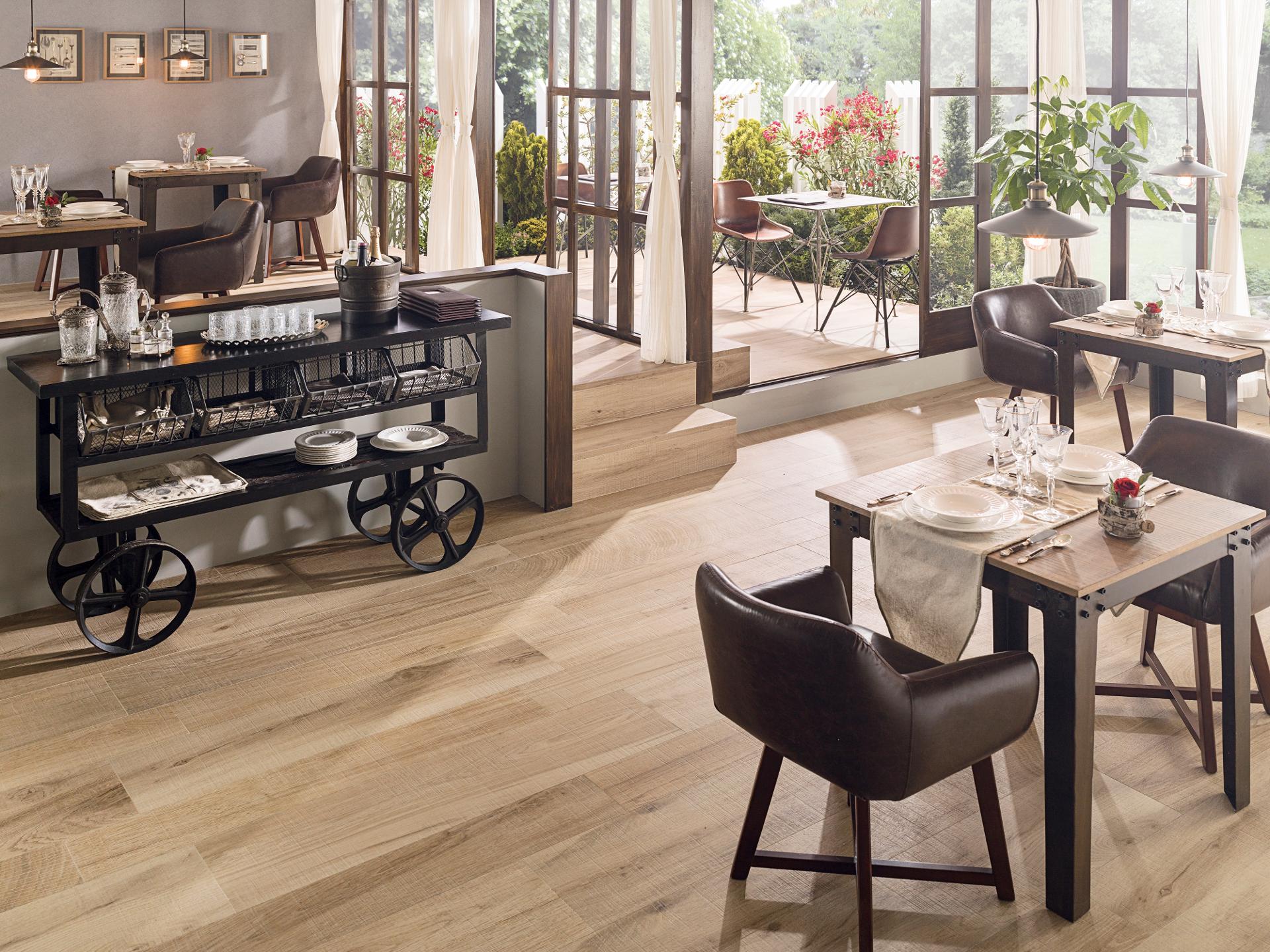 Porcelanosa - Ascot Arce