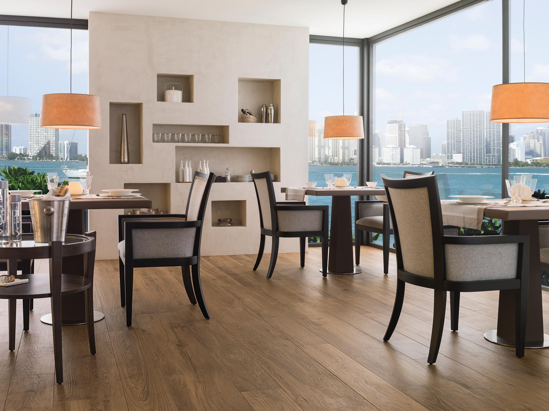 Porcelanosa - Manhattan Cognac