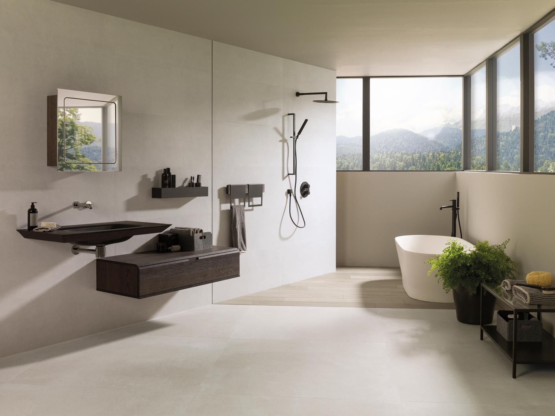 Porcelanosa - Bottega White Wandtegel