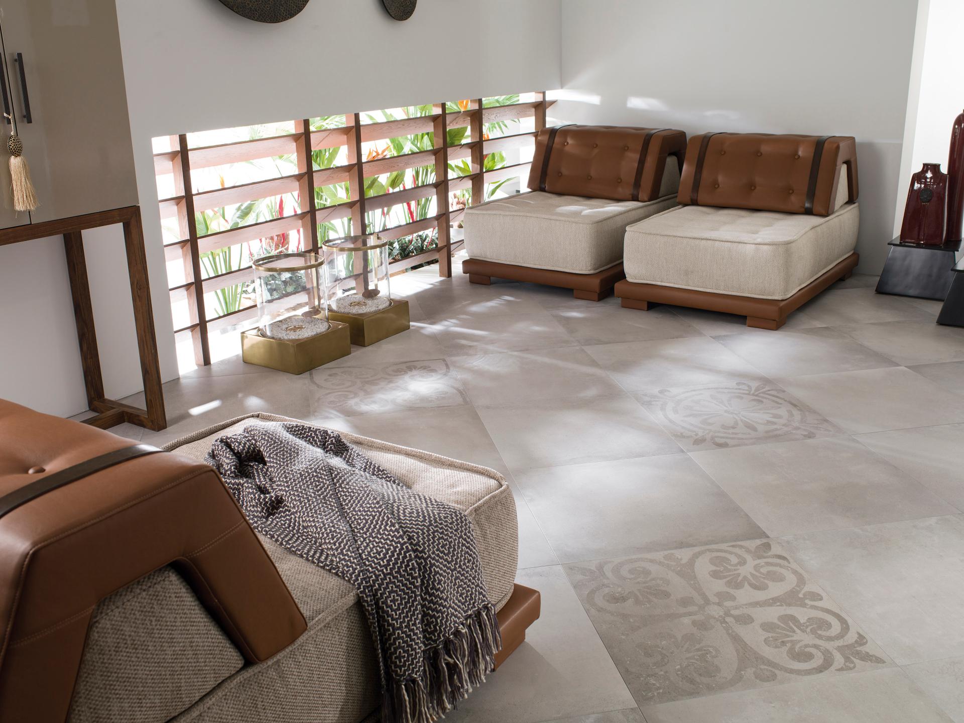 Porcelanosa - Harlem Acero