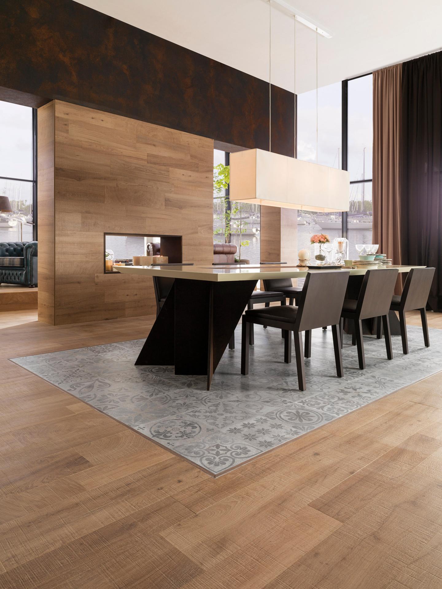 Porcelanosa - Ascot Teca