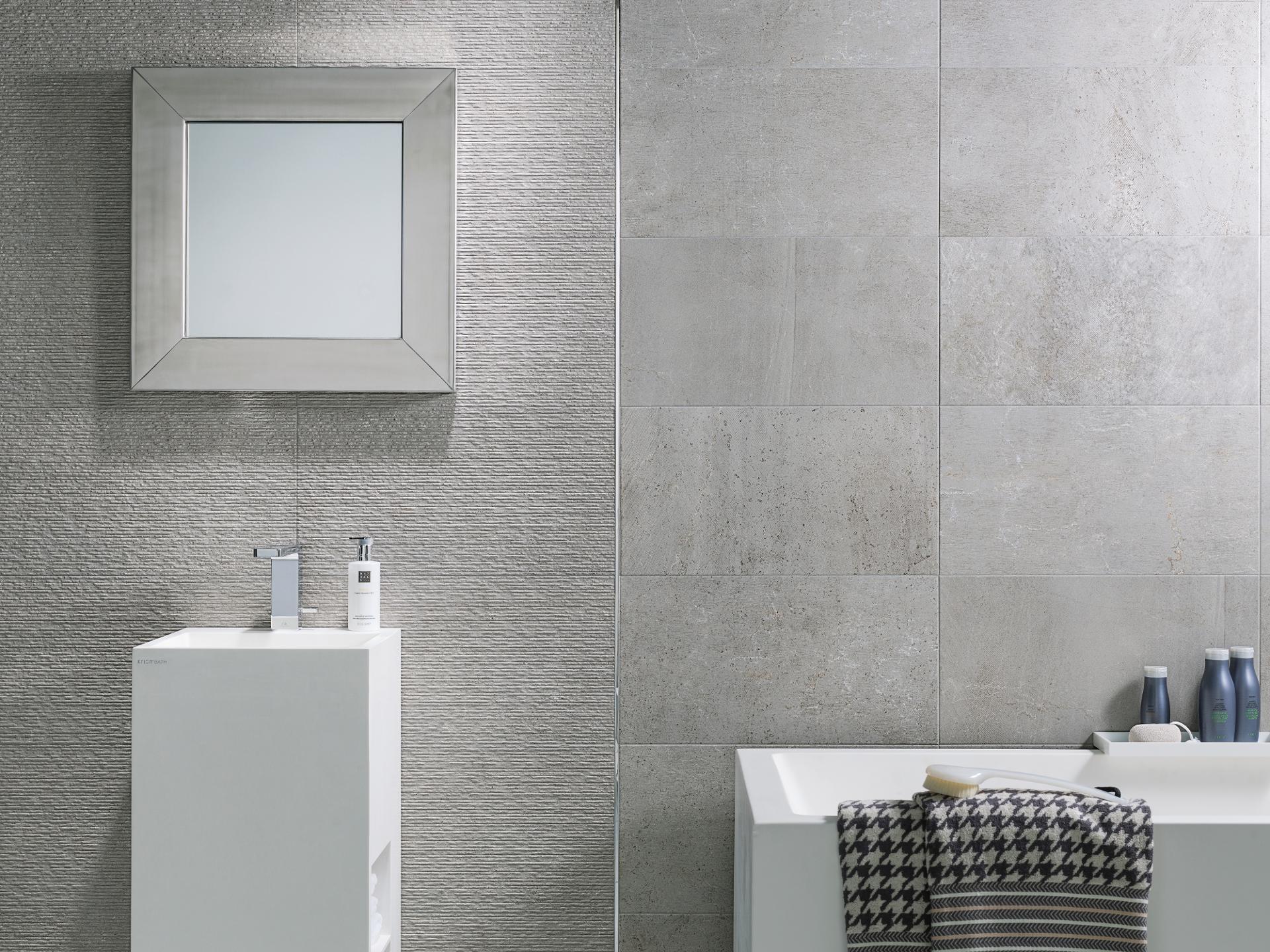 Porcelanosa - Rodano Acero Wandtegel