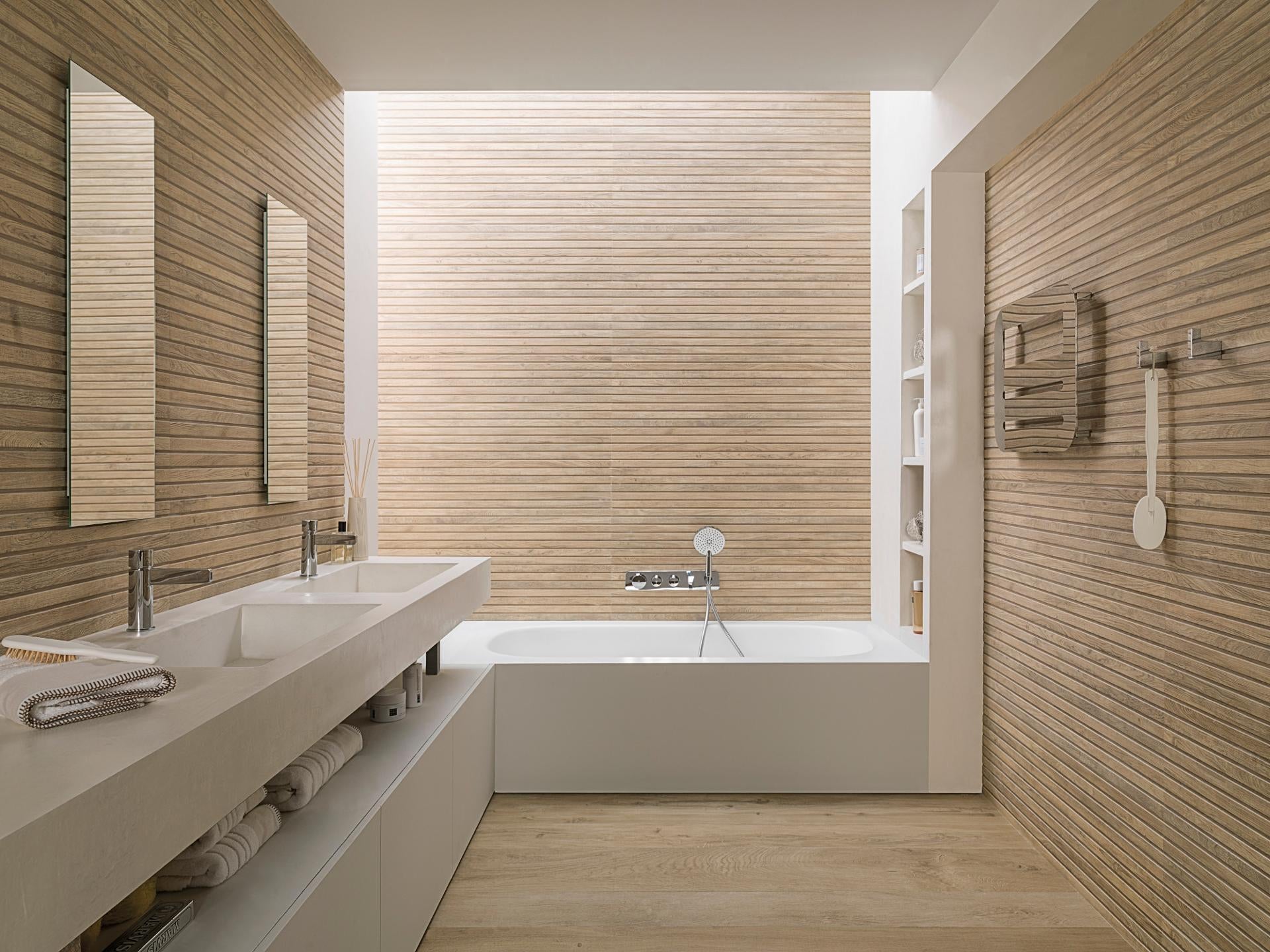 Porcelanosa - Manhattan Maple