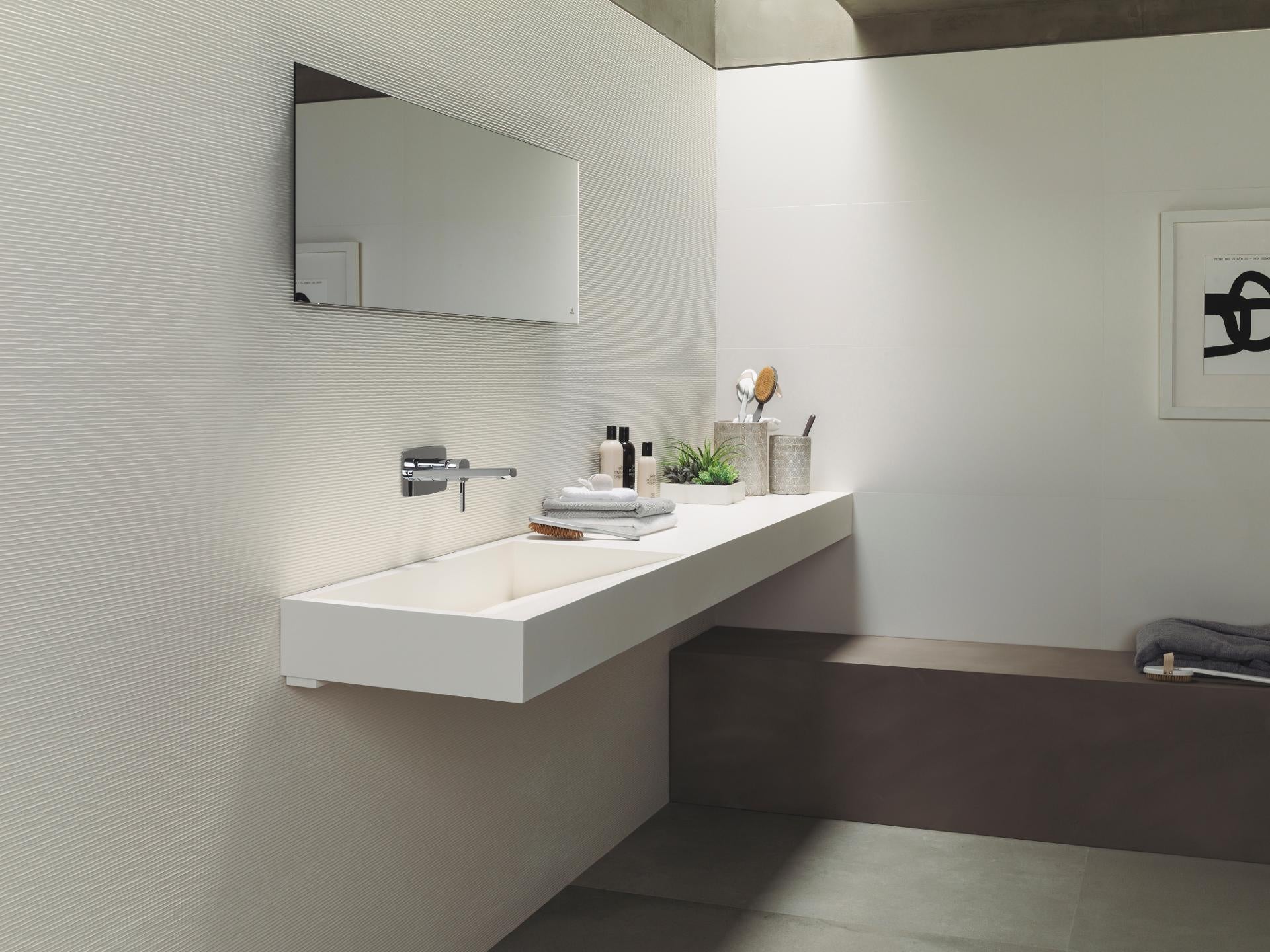 Porcelanosa - Harlem Acero