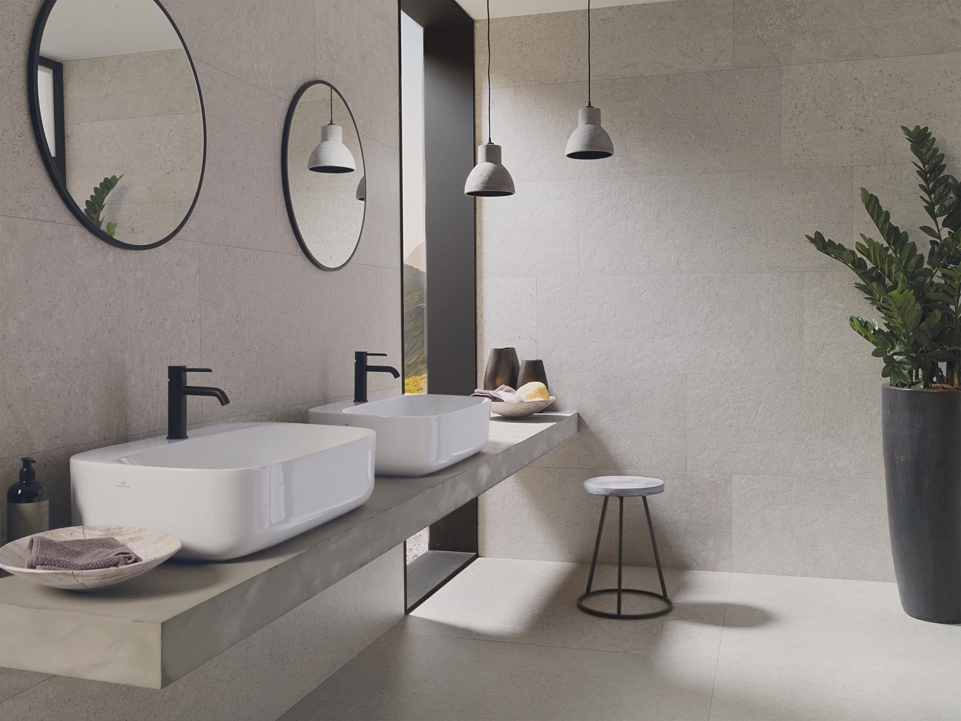 Porcelanosa - Prada Acero