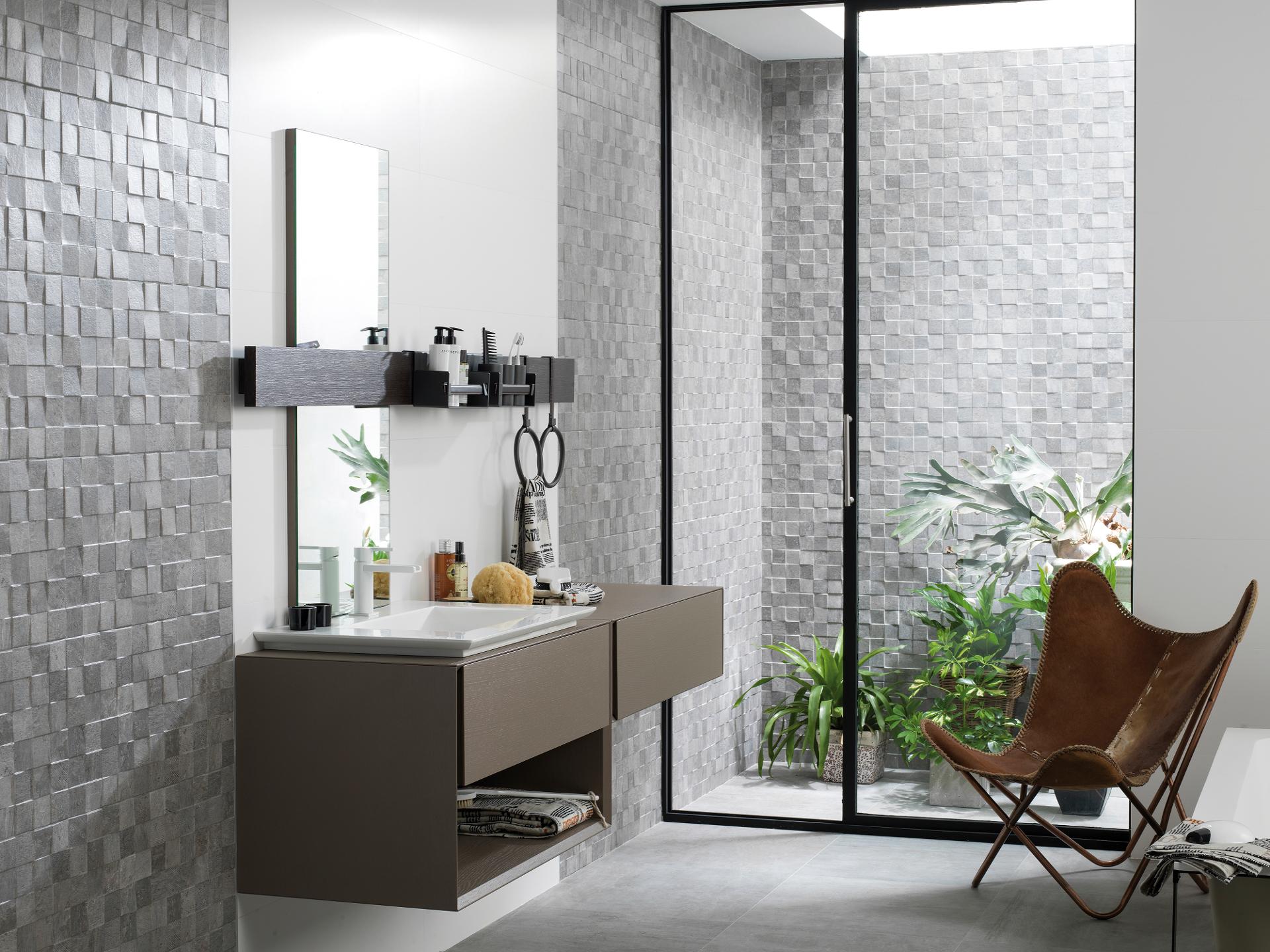 Porcelanosa - Rodano Silver