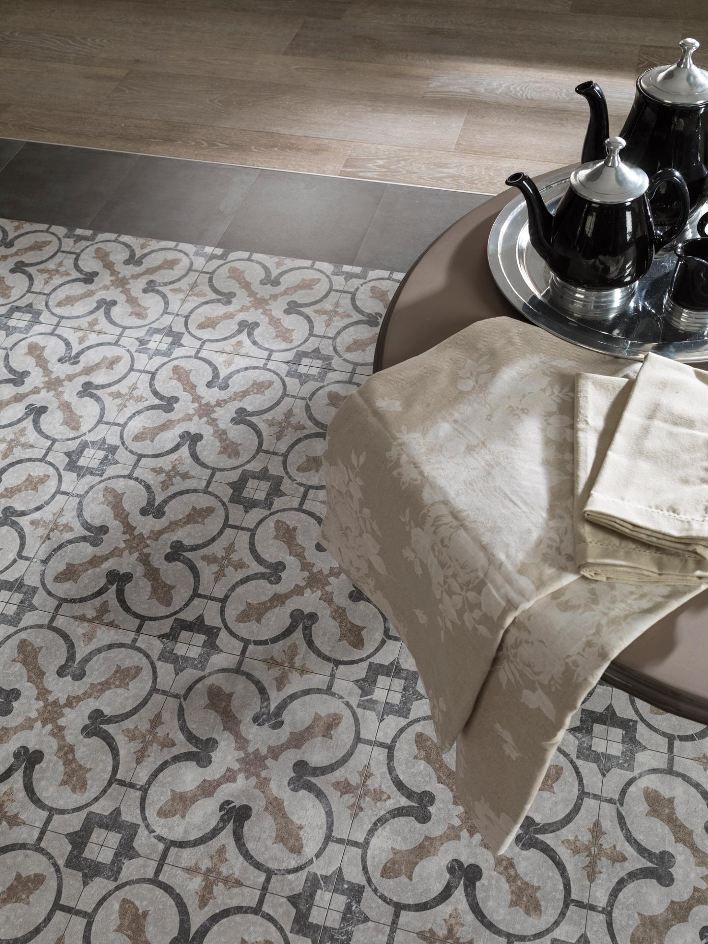 Porcelanosa - Barcelona C