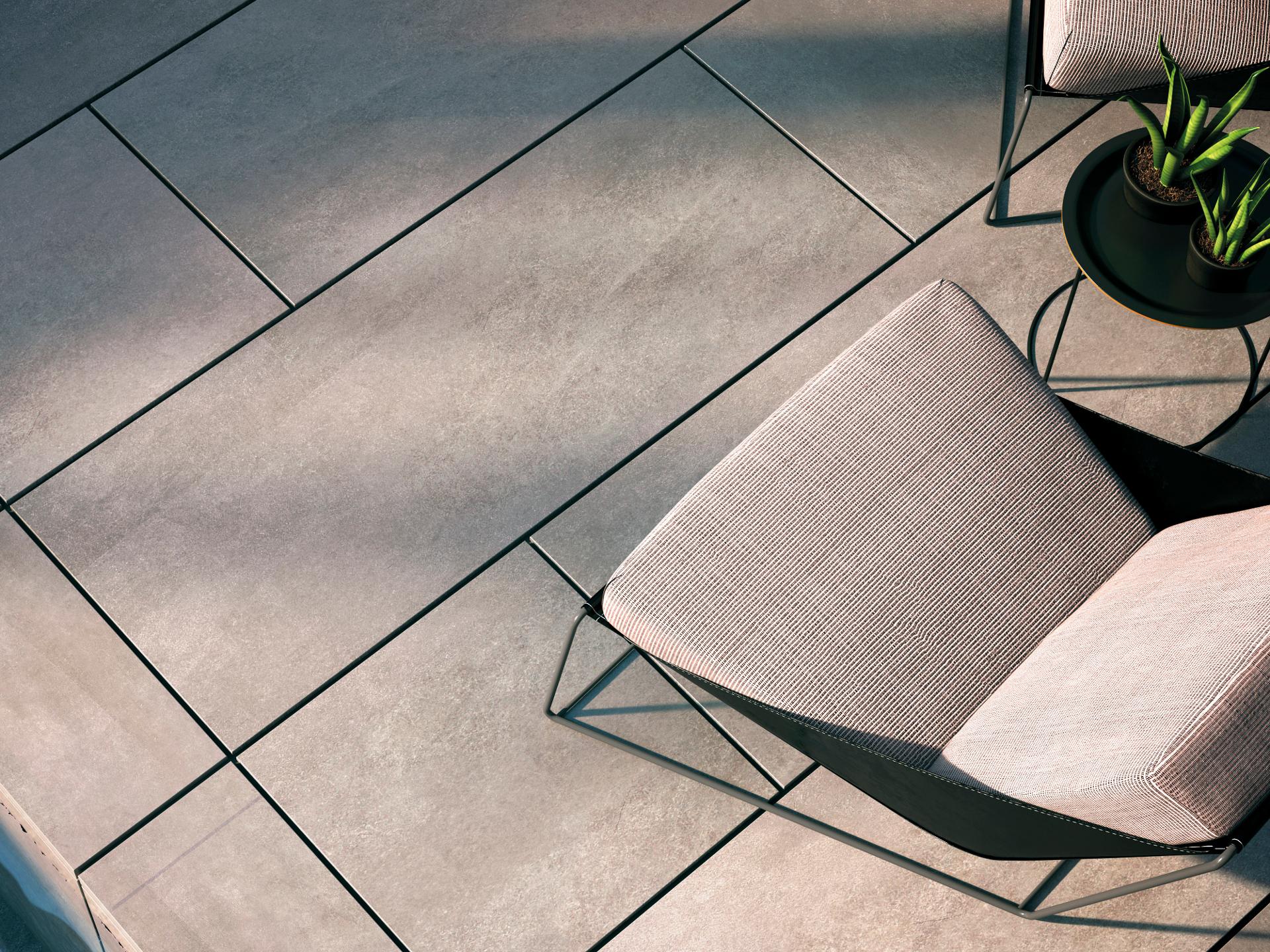 Porcelanosa - Boston Stone