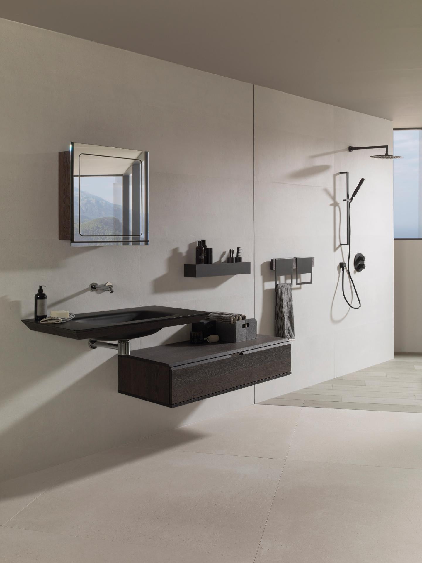 Porcelanosa - Bottega White Wandtegel