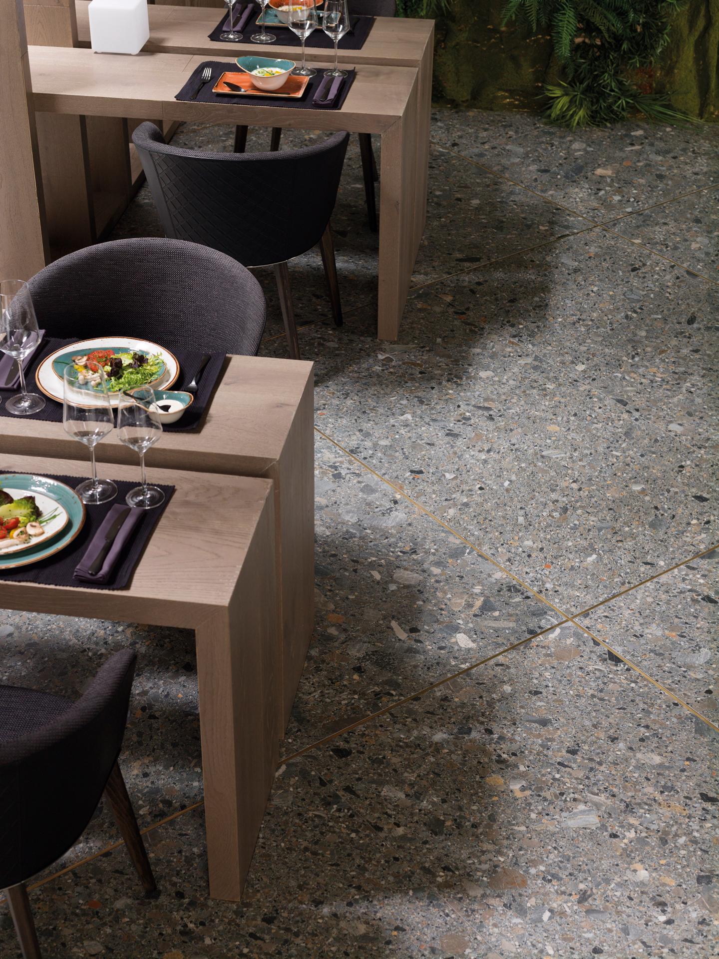 Porcelanosa - Ceppo Stone