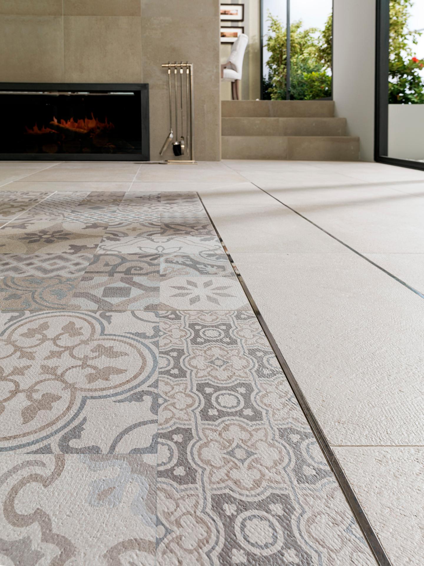 Porcelanosa - Dover Antique