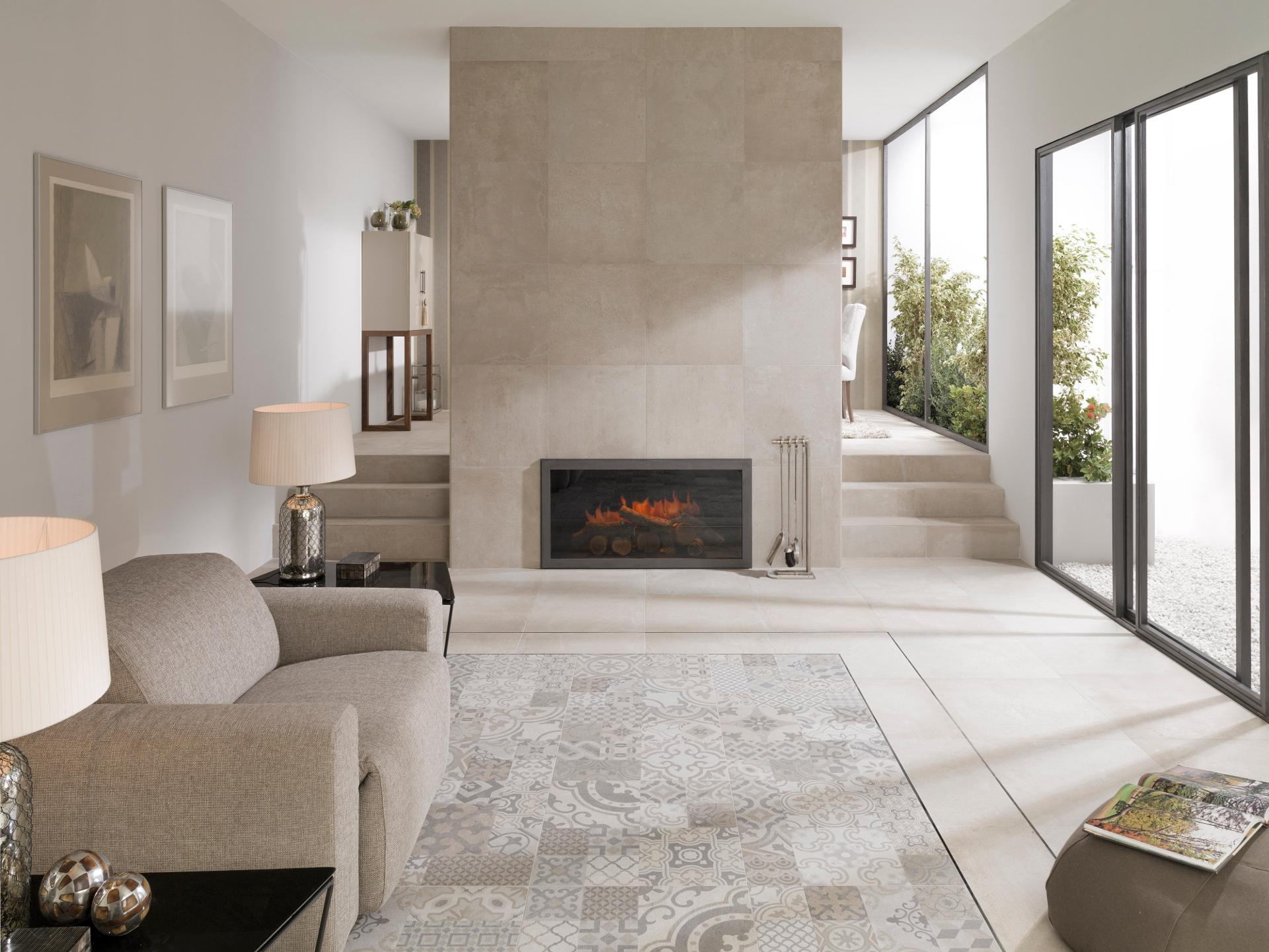 Porcelanosa - Dover Antique