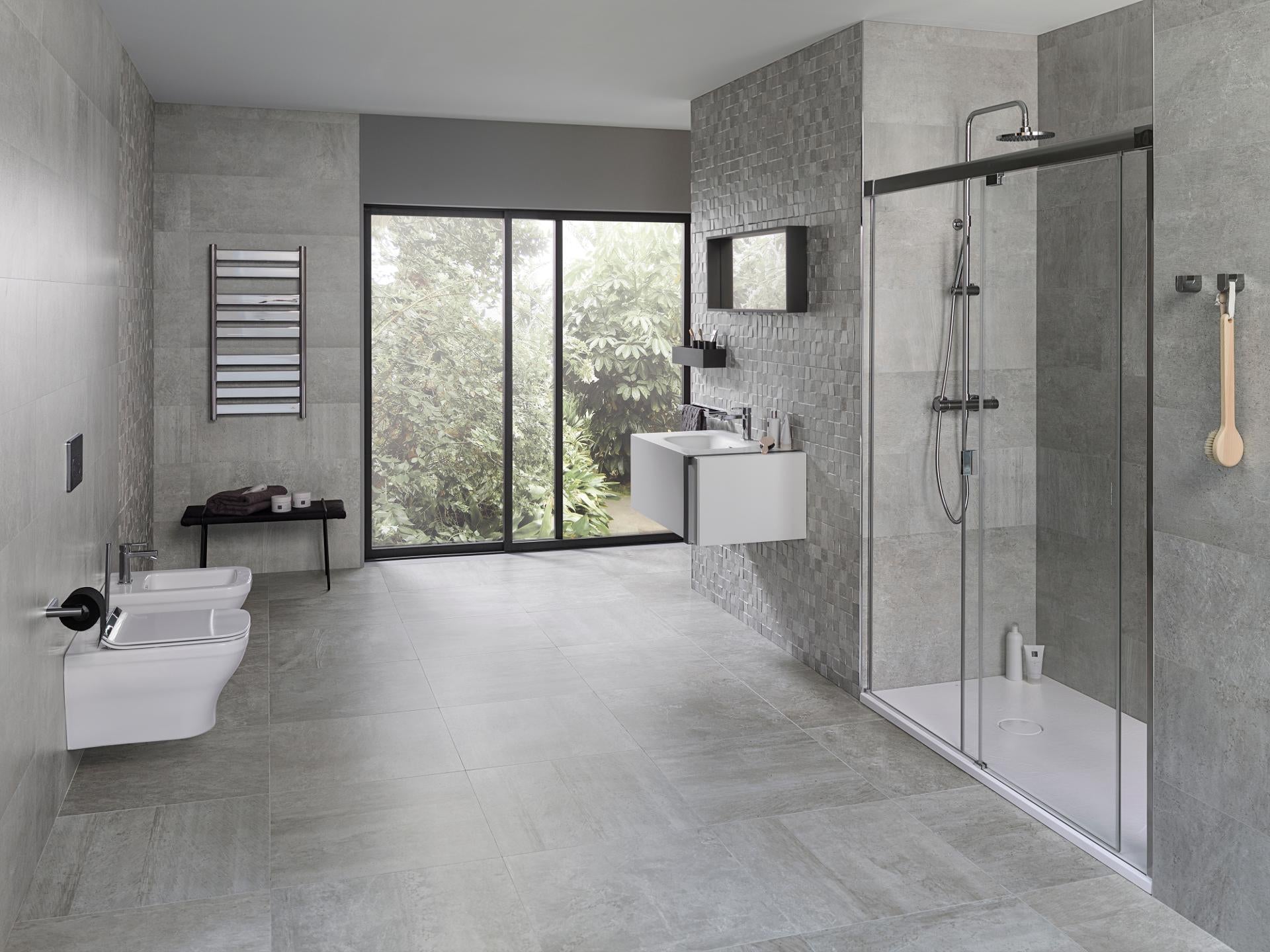 Porcelanosa - Rodano Acero