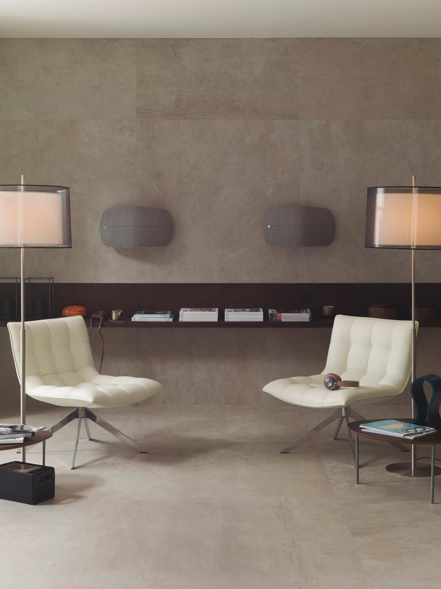 Porcelanosa - Rodano Acero