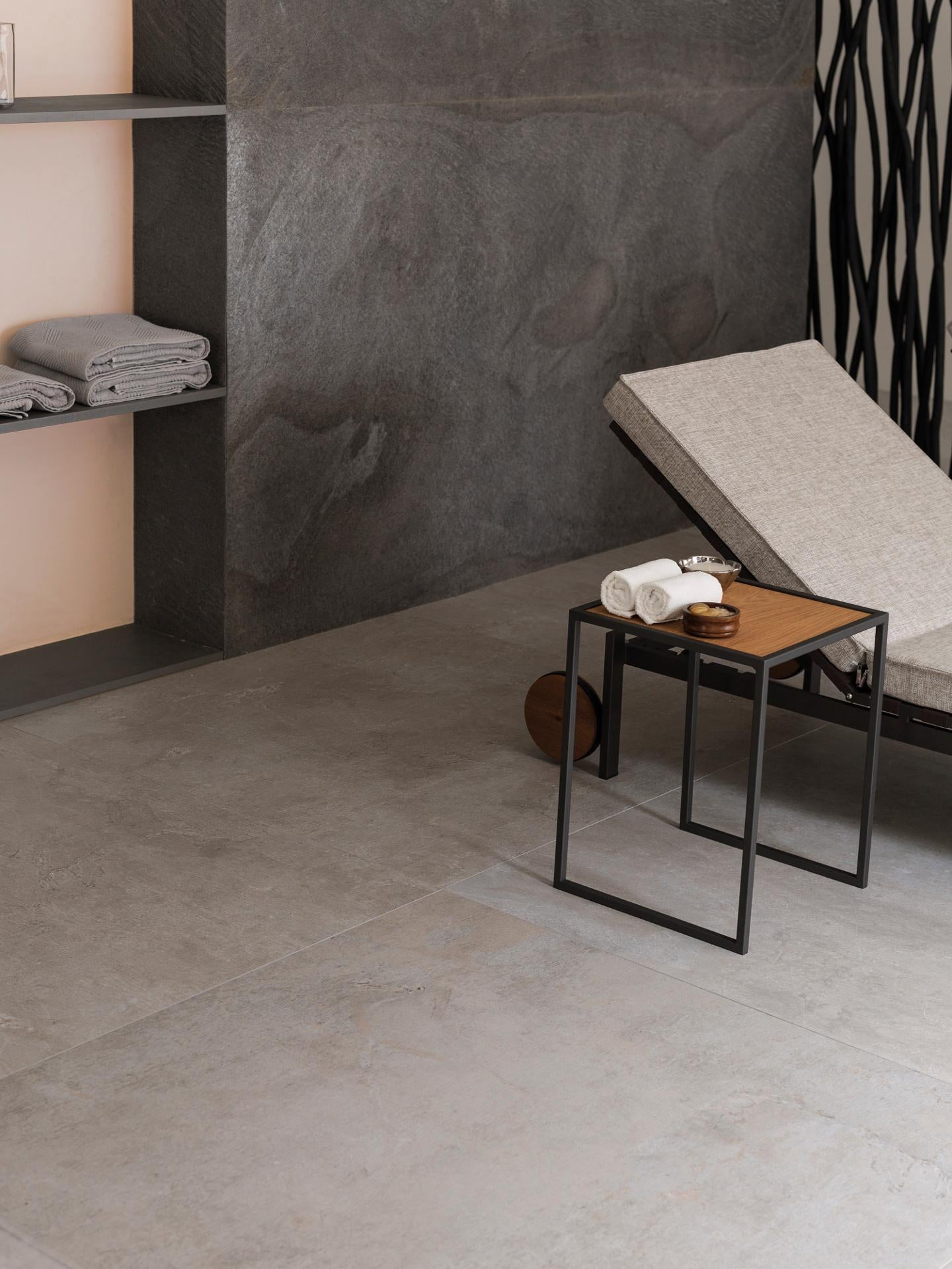 Porcelanosa - Rodano Acero