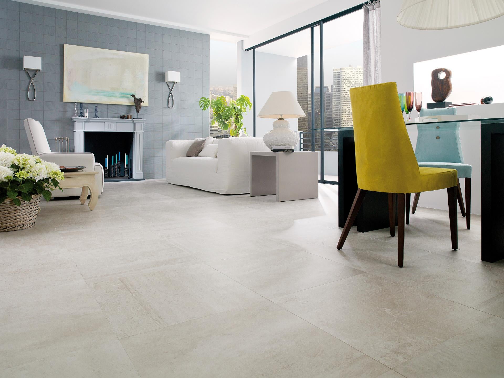 Porcelanosa - Rodano Caliza