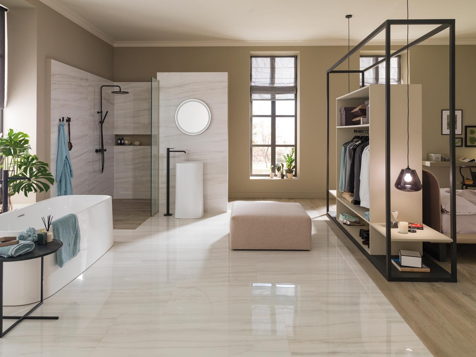 Porcelanosa - Portofino Pulido