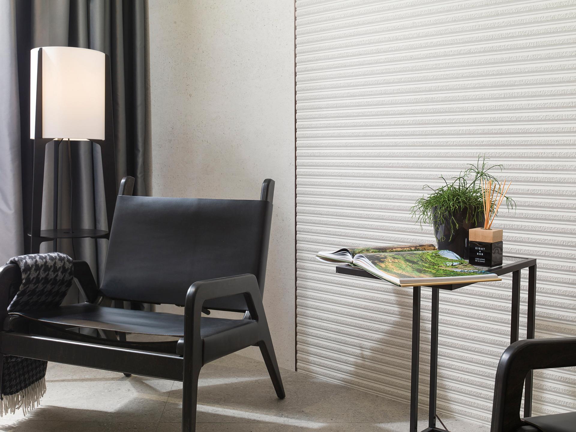 Porcelanosa - Prada White Wandtegel