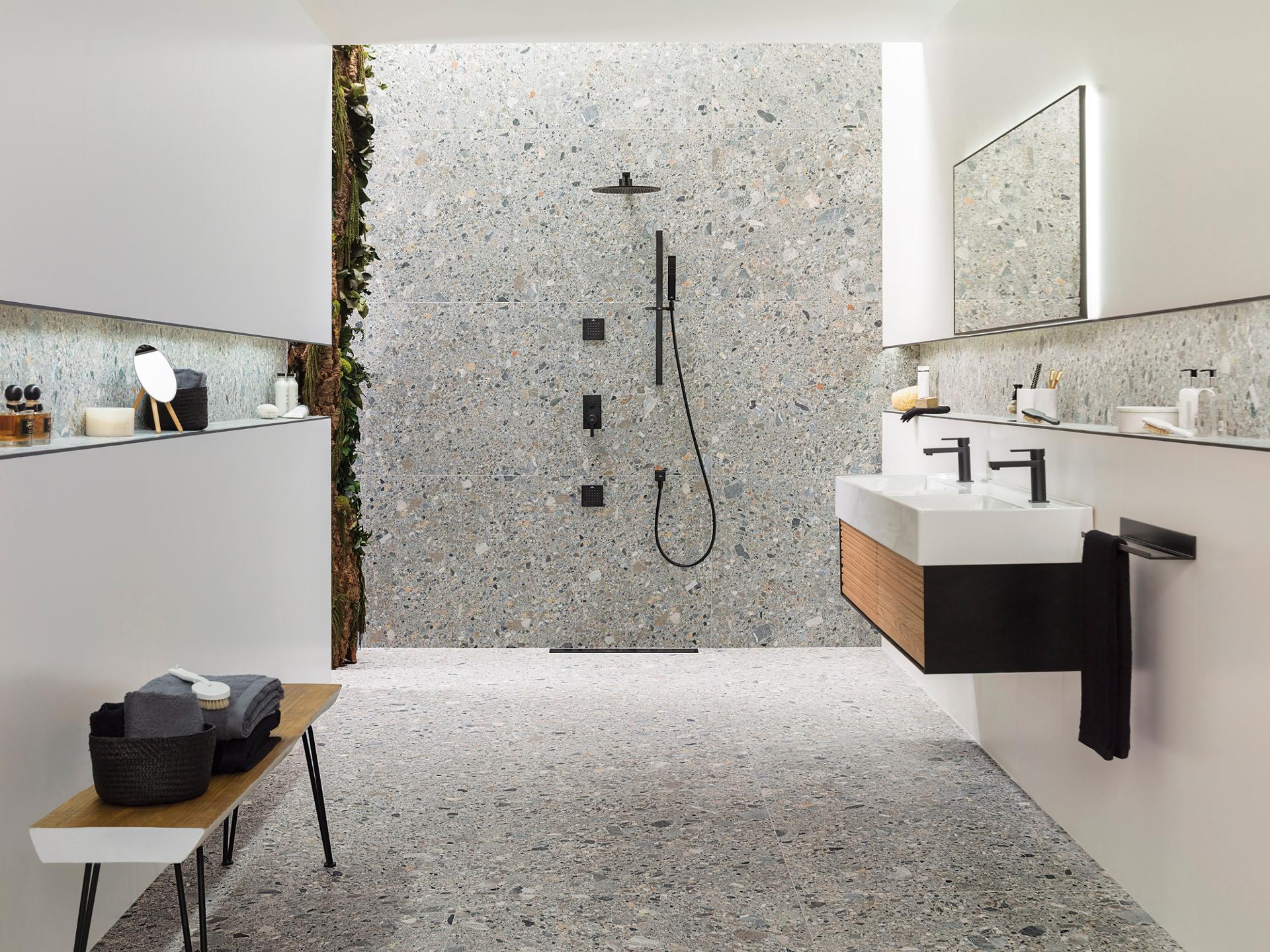 Porcelanosa - Ceppo Stone