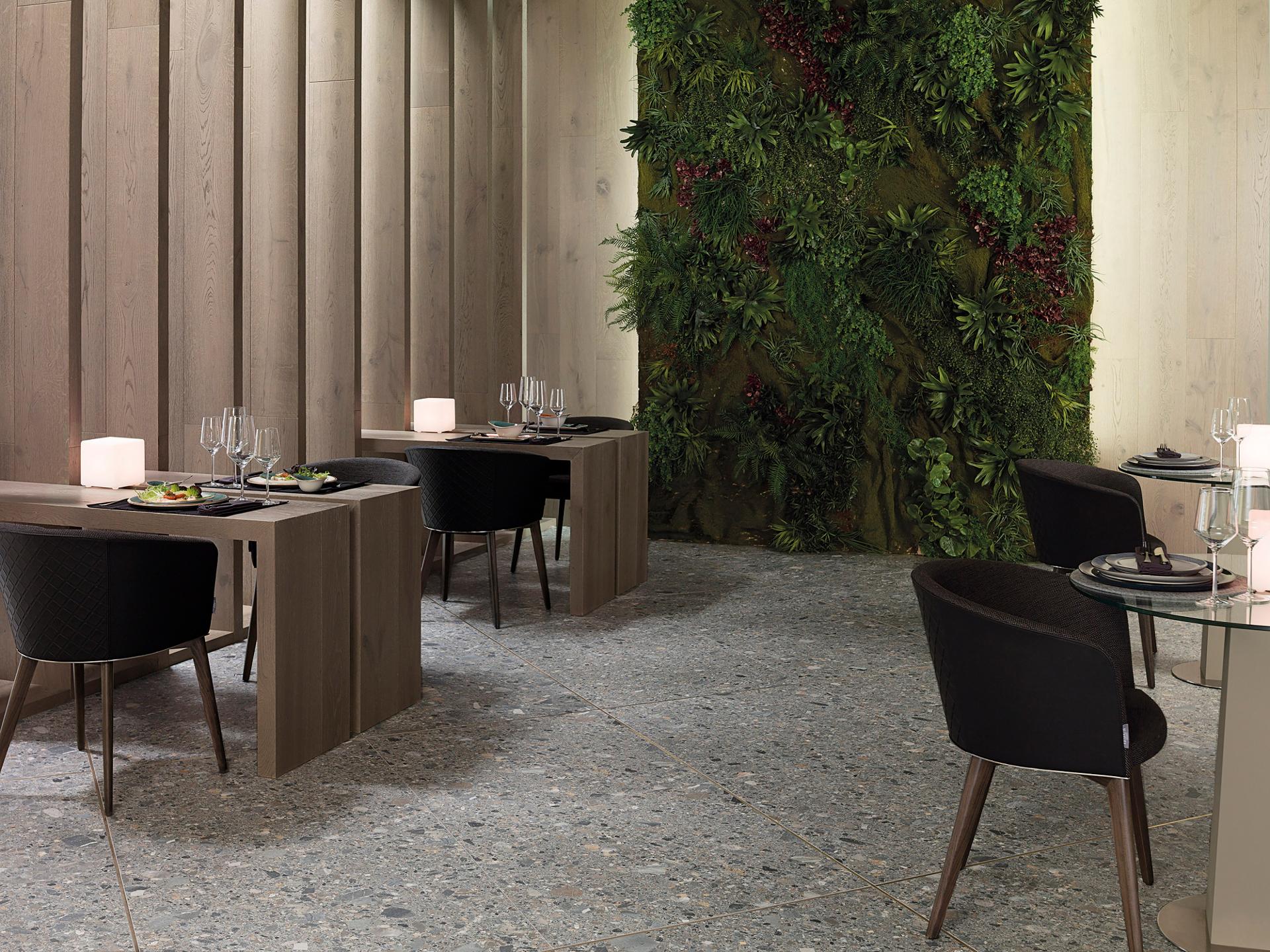 Porcelanosa - Ceppo Stone