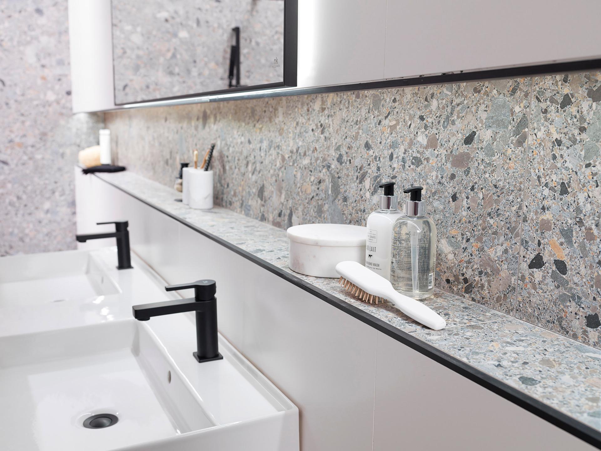 Porcelanosa - Ceppo Stone