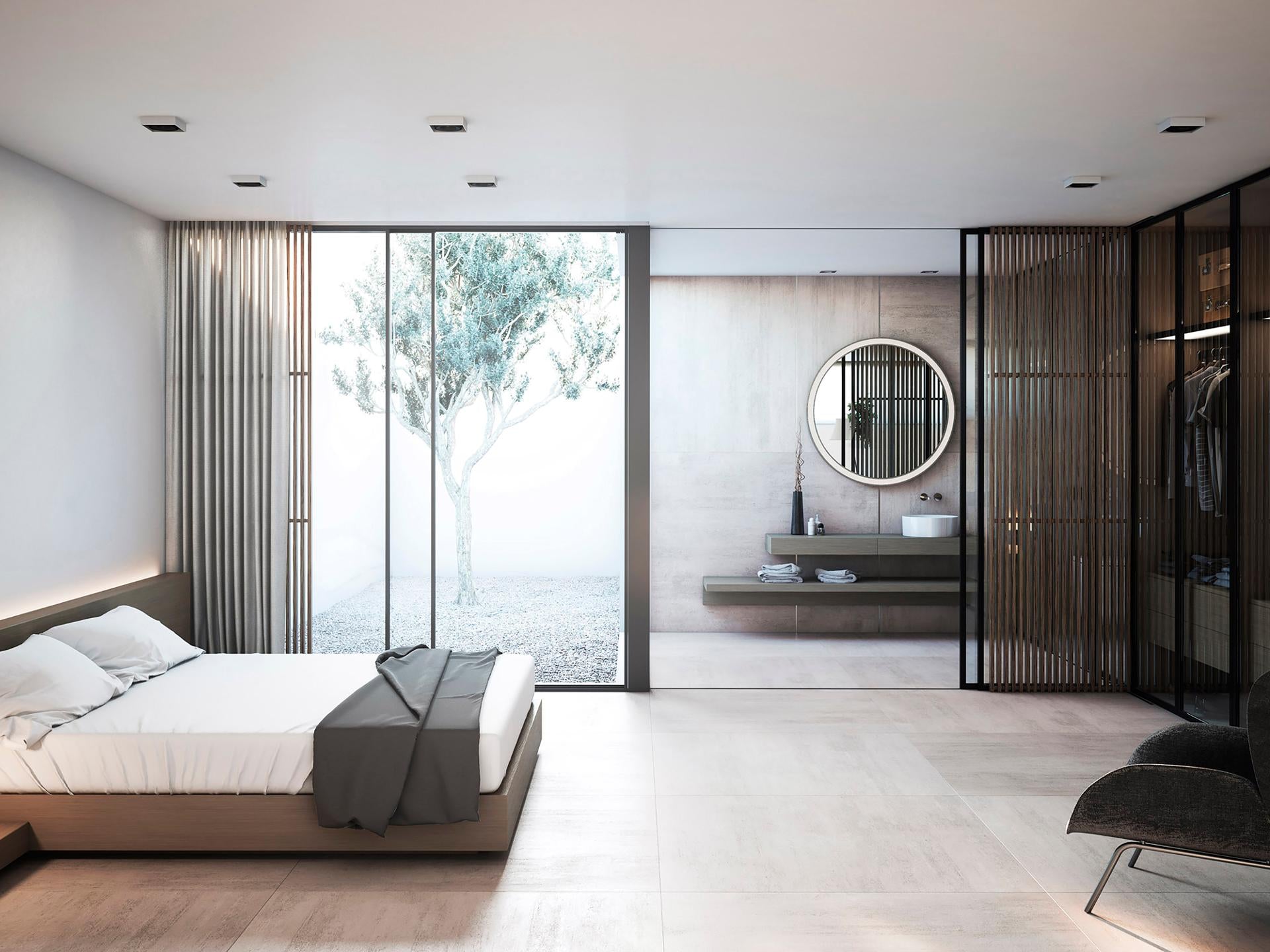Porcelanosa - Nantes Caliza
