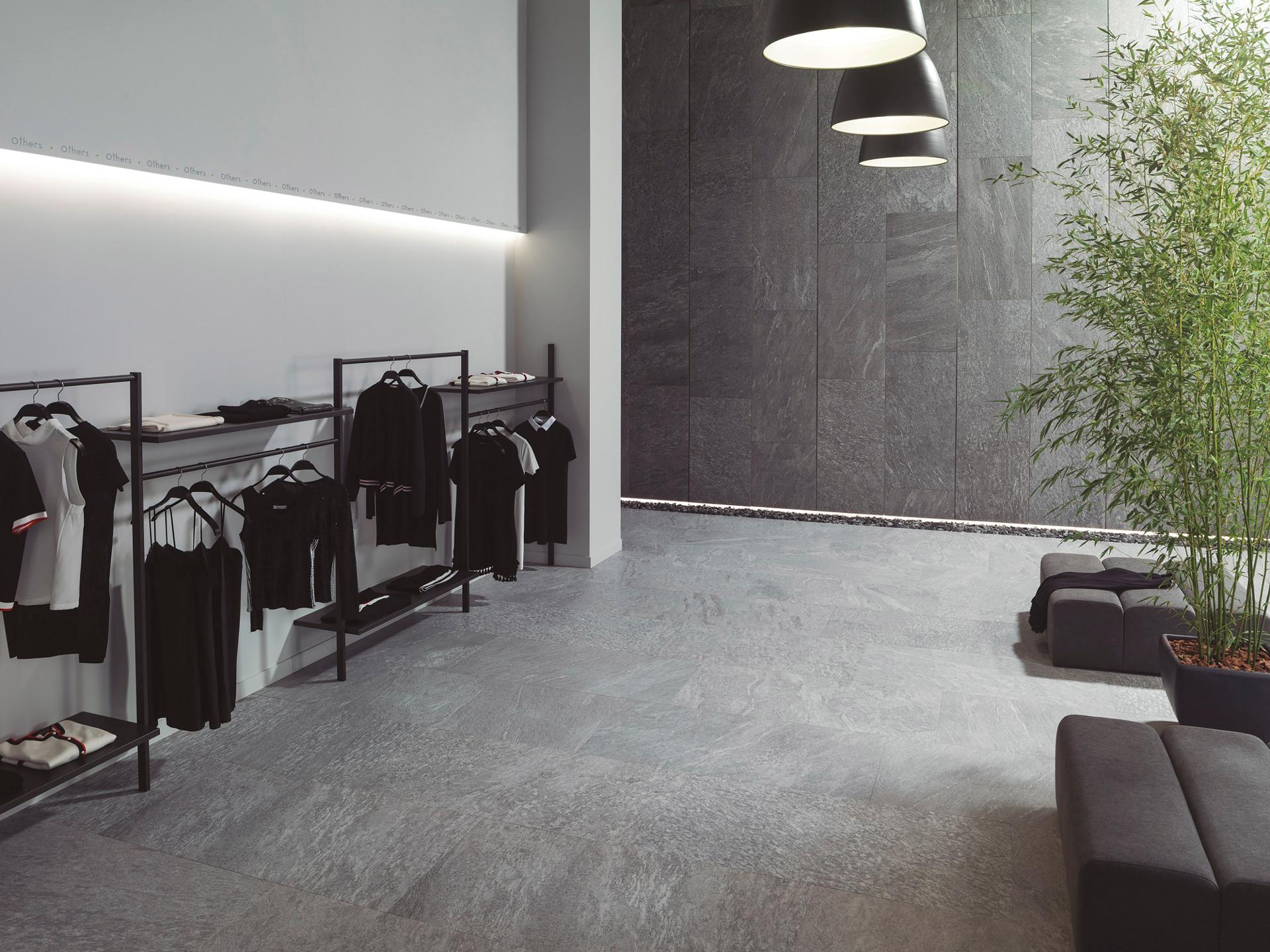 Porcelanosa - River Silver